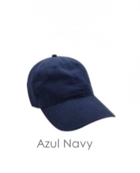 Miniatura Azul navy